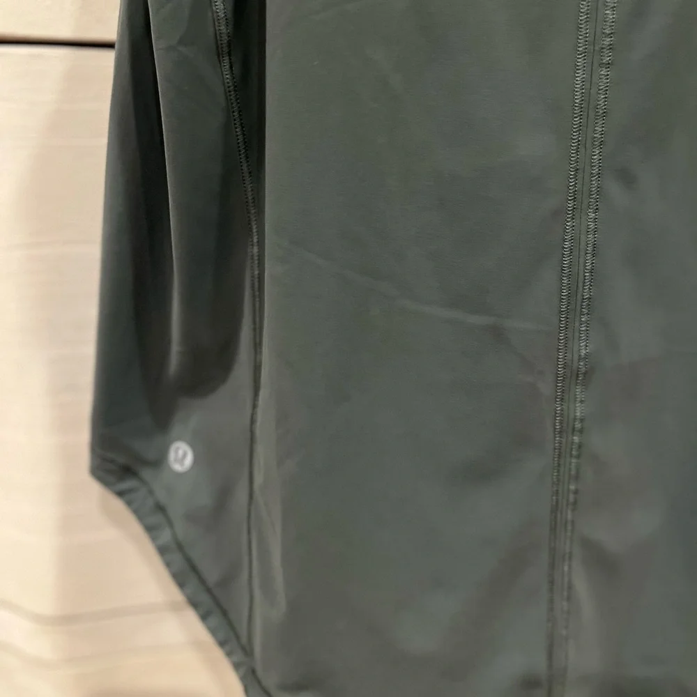 Lululemon Sculpt Tank Top size 4 - Picture 4 of 4